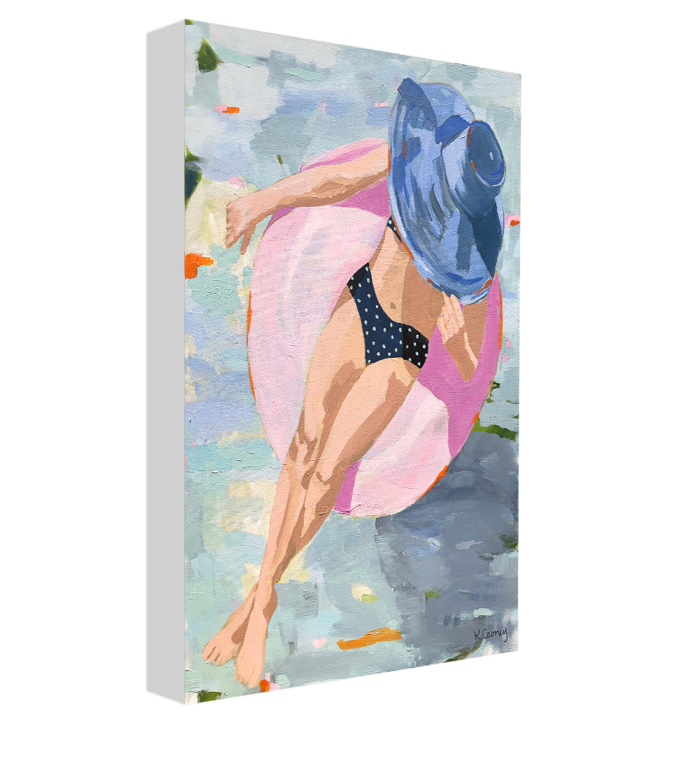 AMELIA PRINT