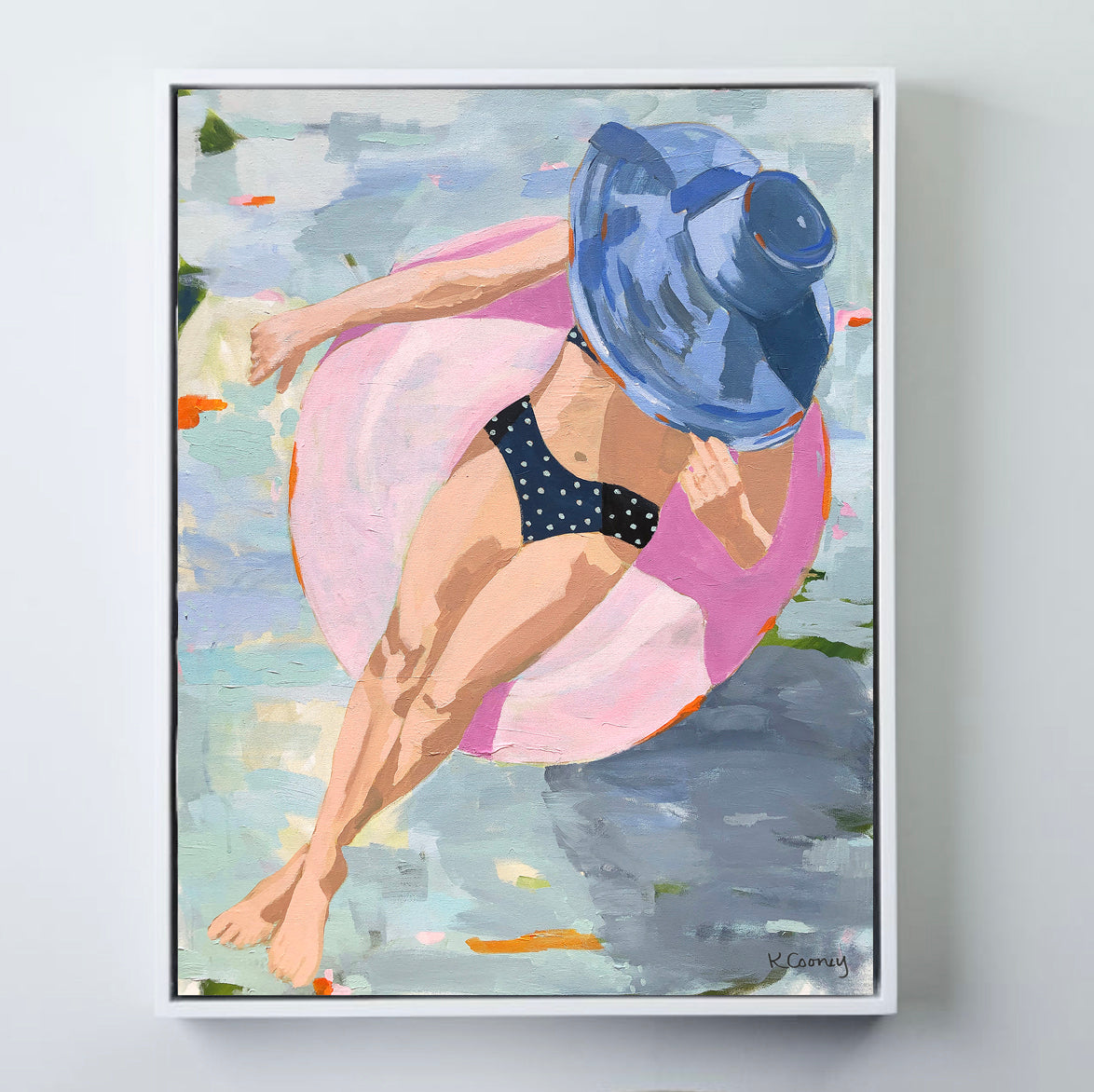 AMELIA PRINT