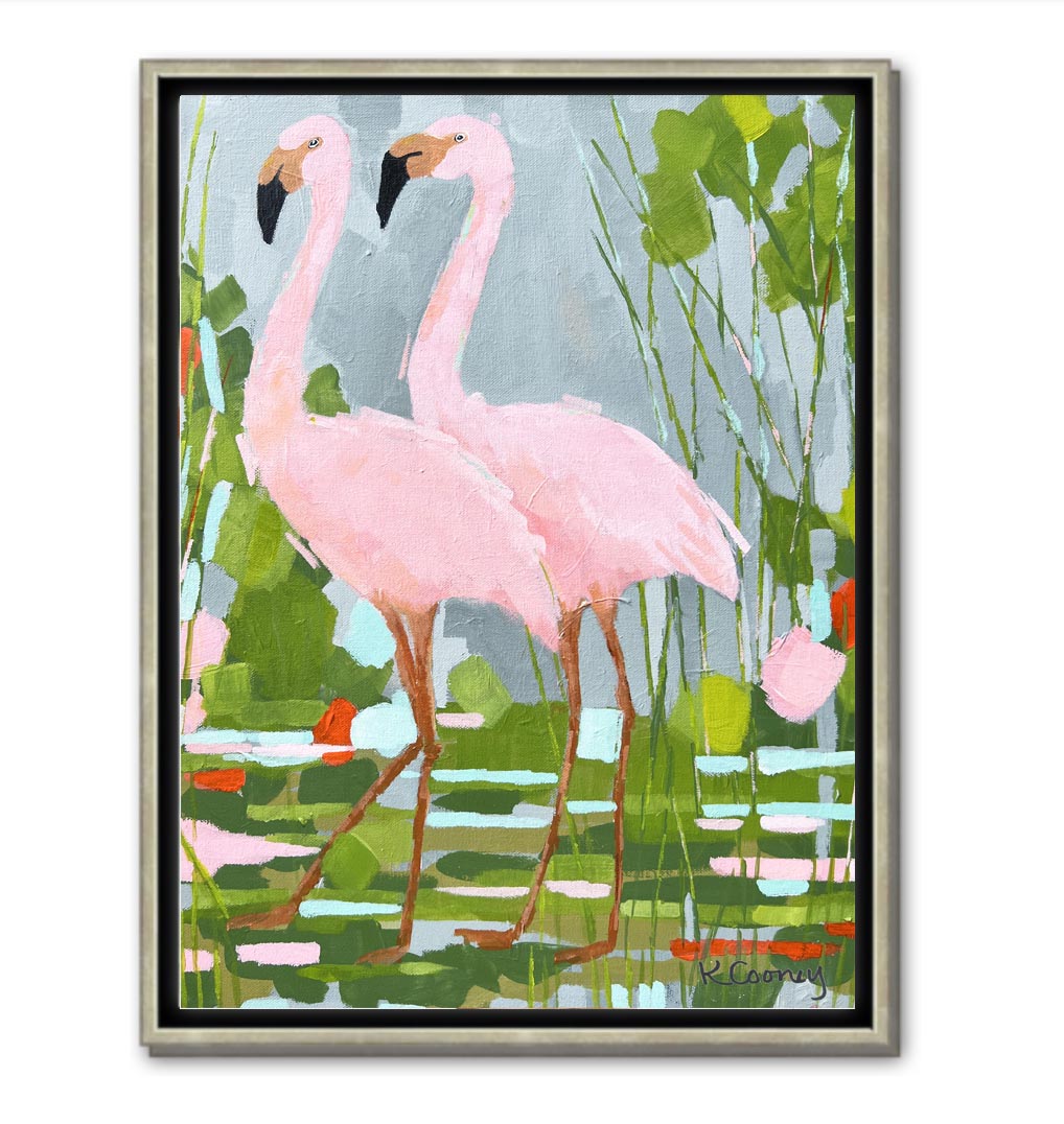 FLAMINGO FANFARE 2