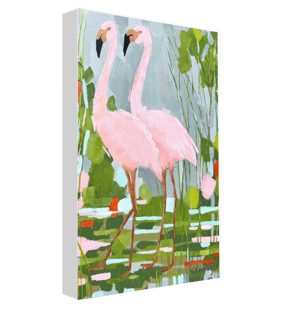 FLAMINGO FANFARE 2