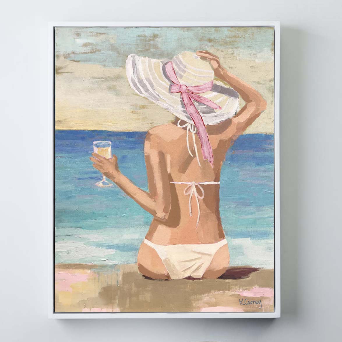 LUCY PRINT