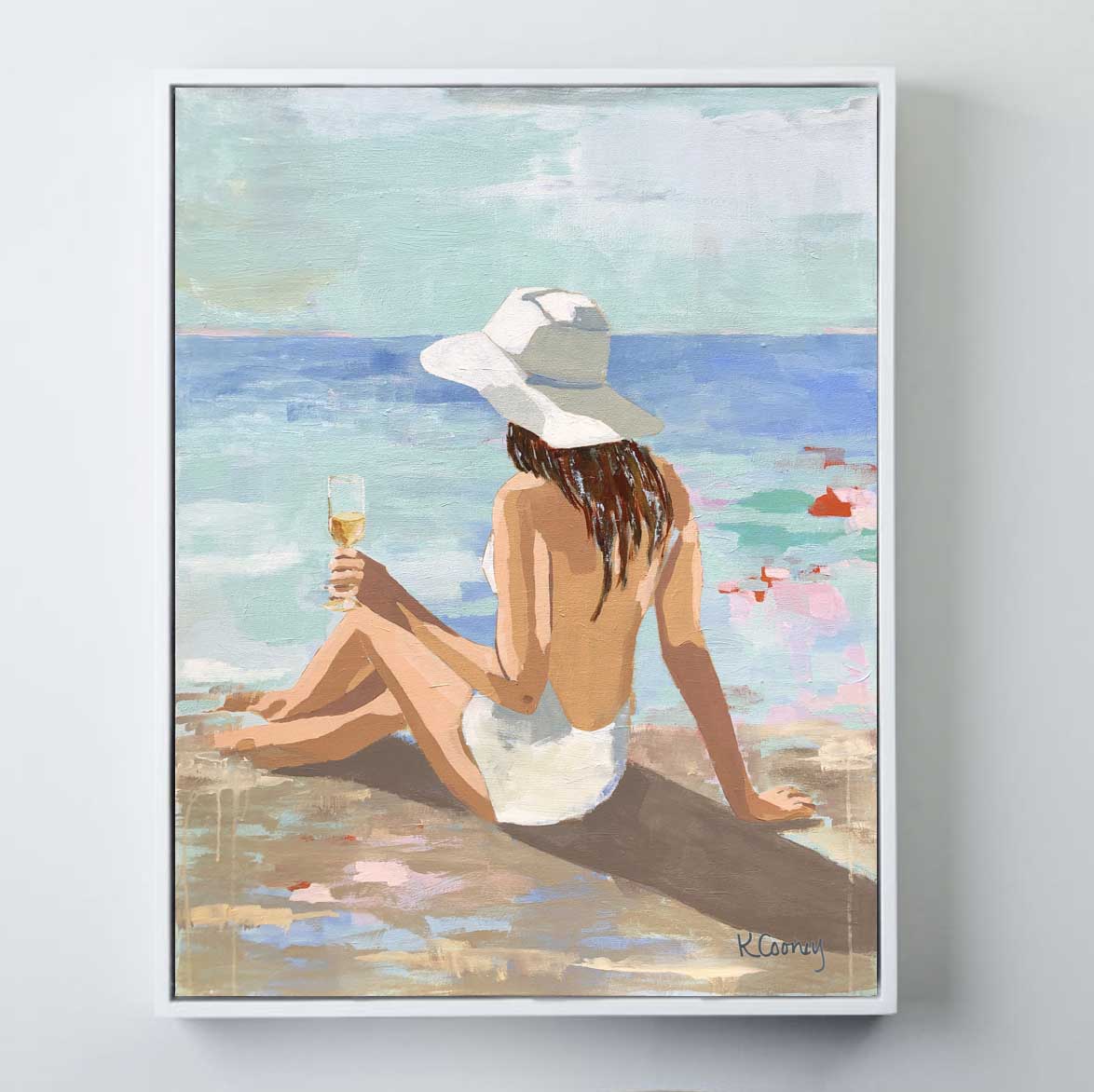 MADELINE PRINT