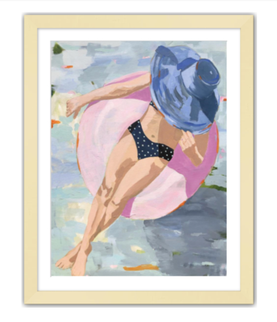 AMELIA PRINT