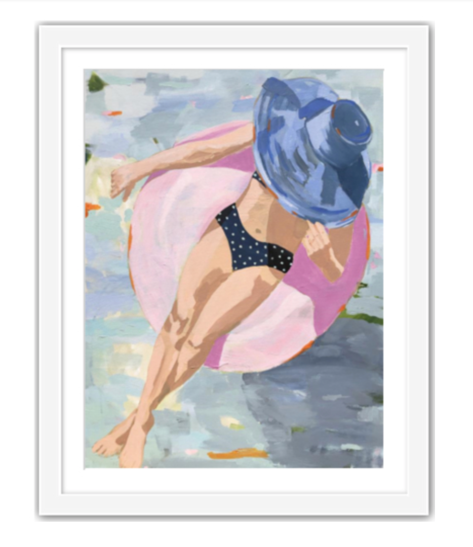 AMELIA PRINT