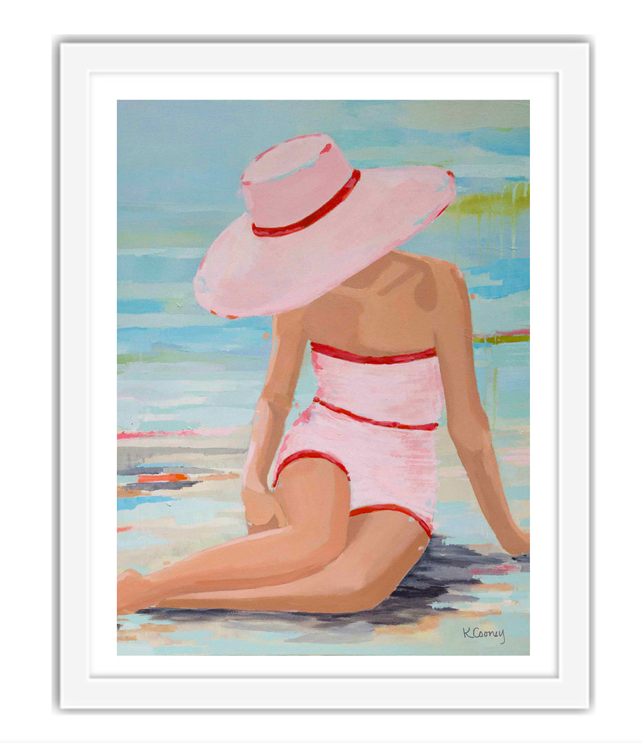 BETSY PRINT