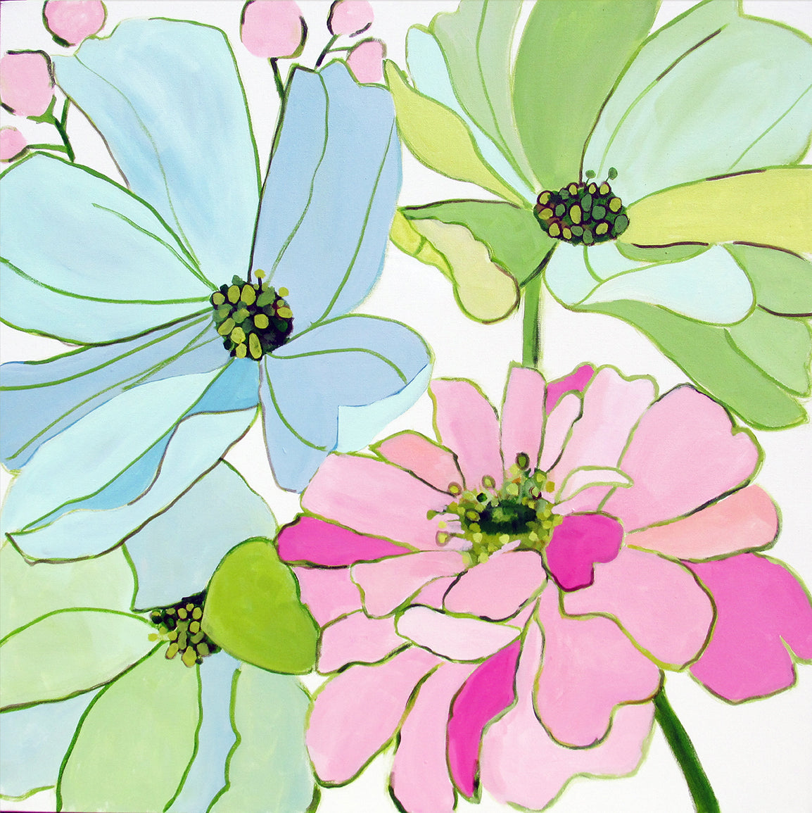 BLOOM