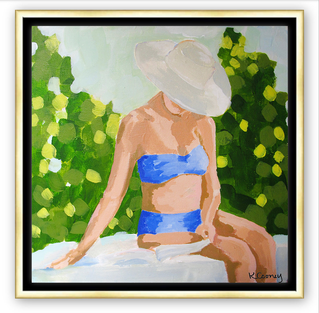 CLAUDIA PRINT