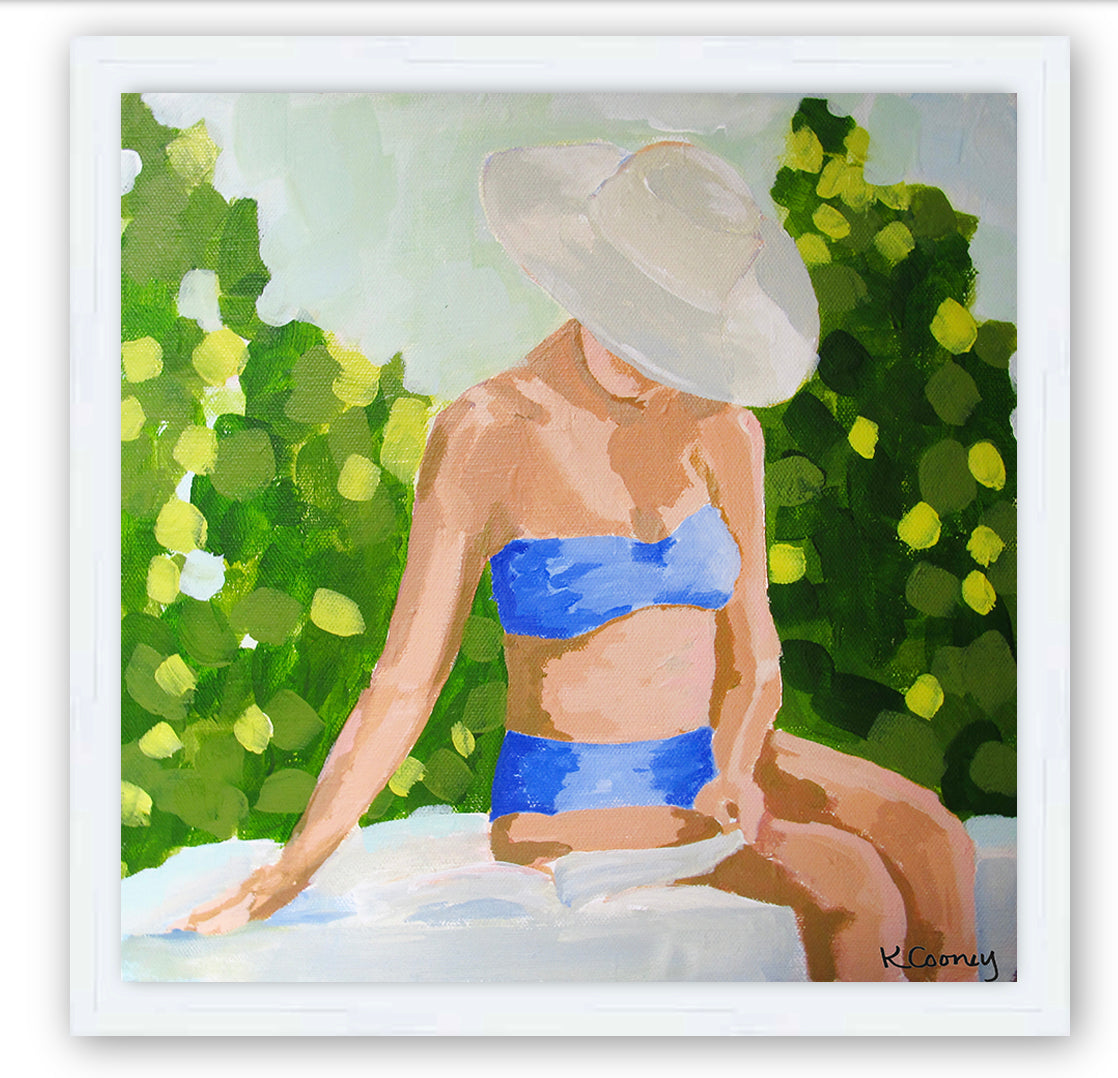 CLAUDIA PRINT