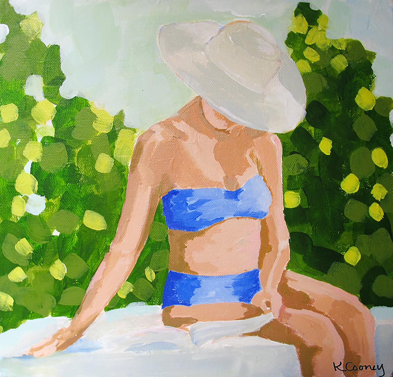 CLAUDIA PRINT