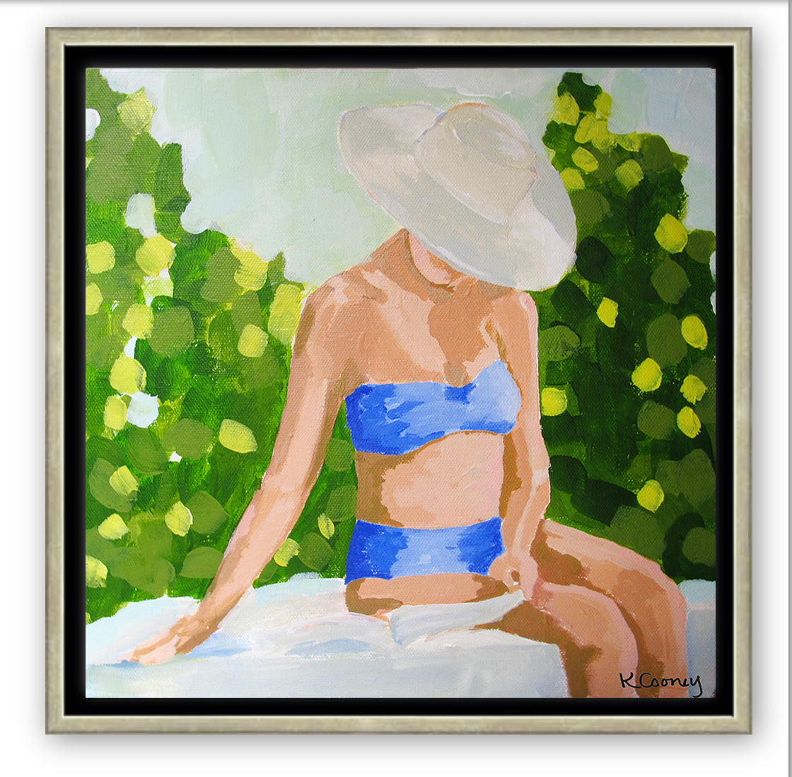 CLAUDIA PRINT