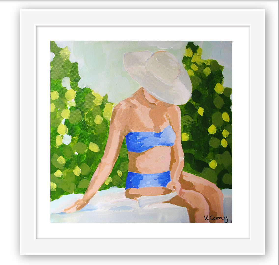 CLAUDIA PRINT