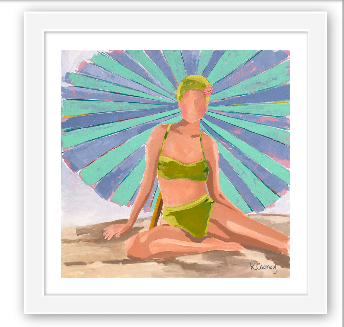 COLETTE PRINT