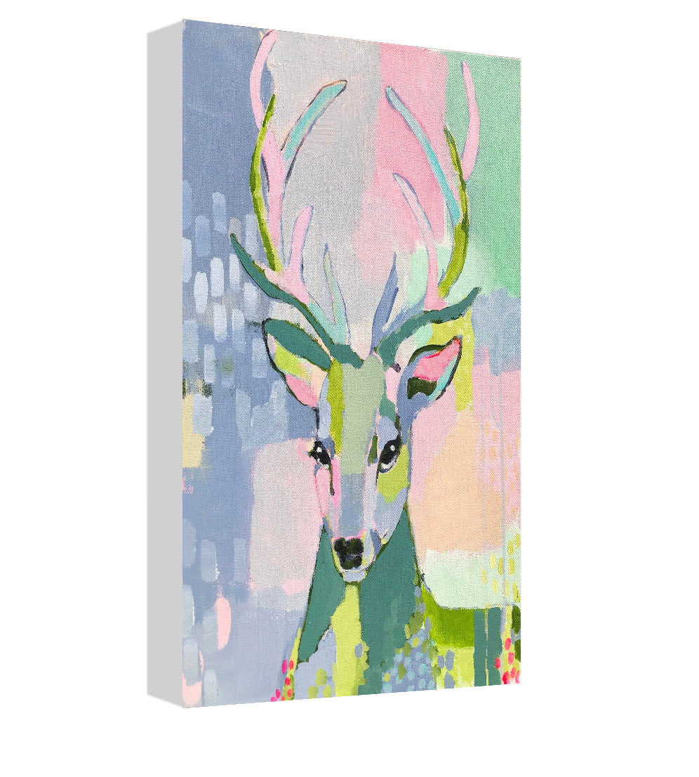 FINNEAS THE DEER