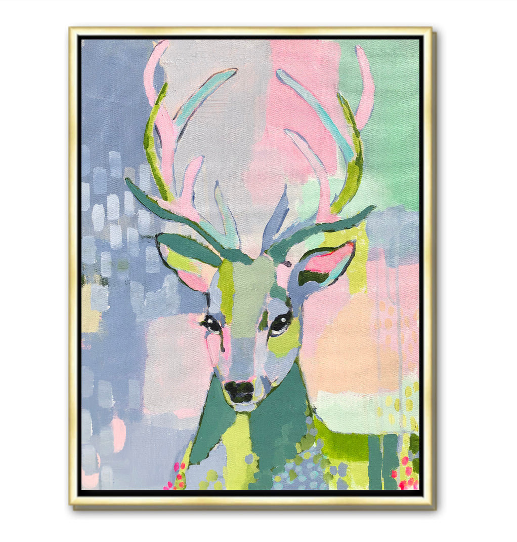FINNEAS THE DEER