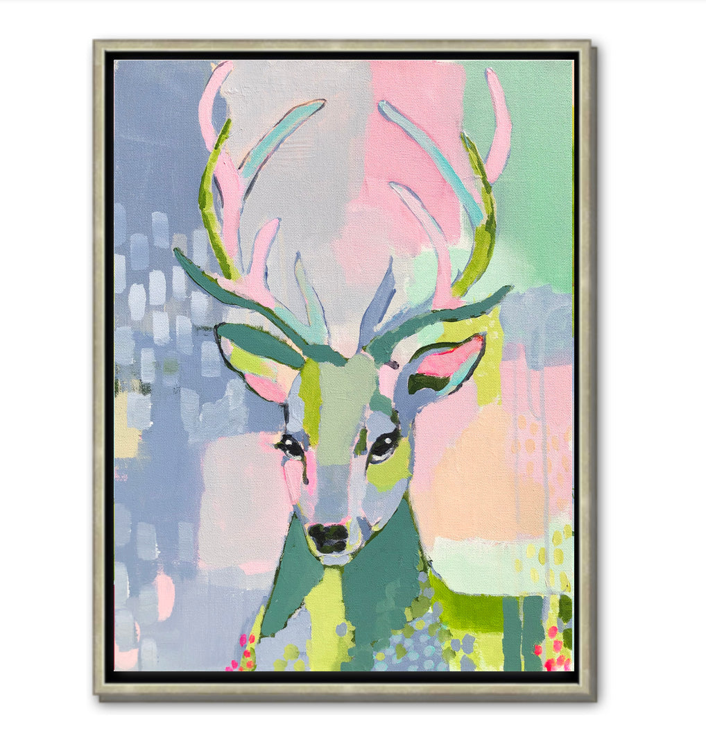 FINNEAS THE DEER