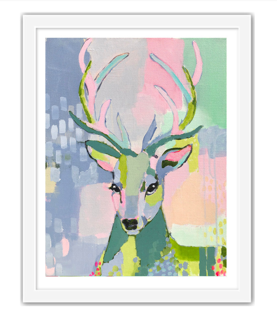 FINNEAS THE DEER