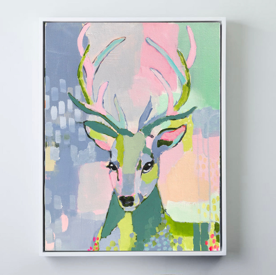 FINNEAS THE DEER