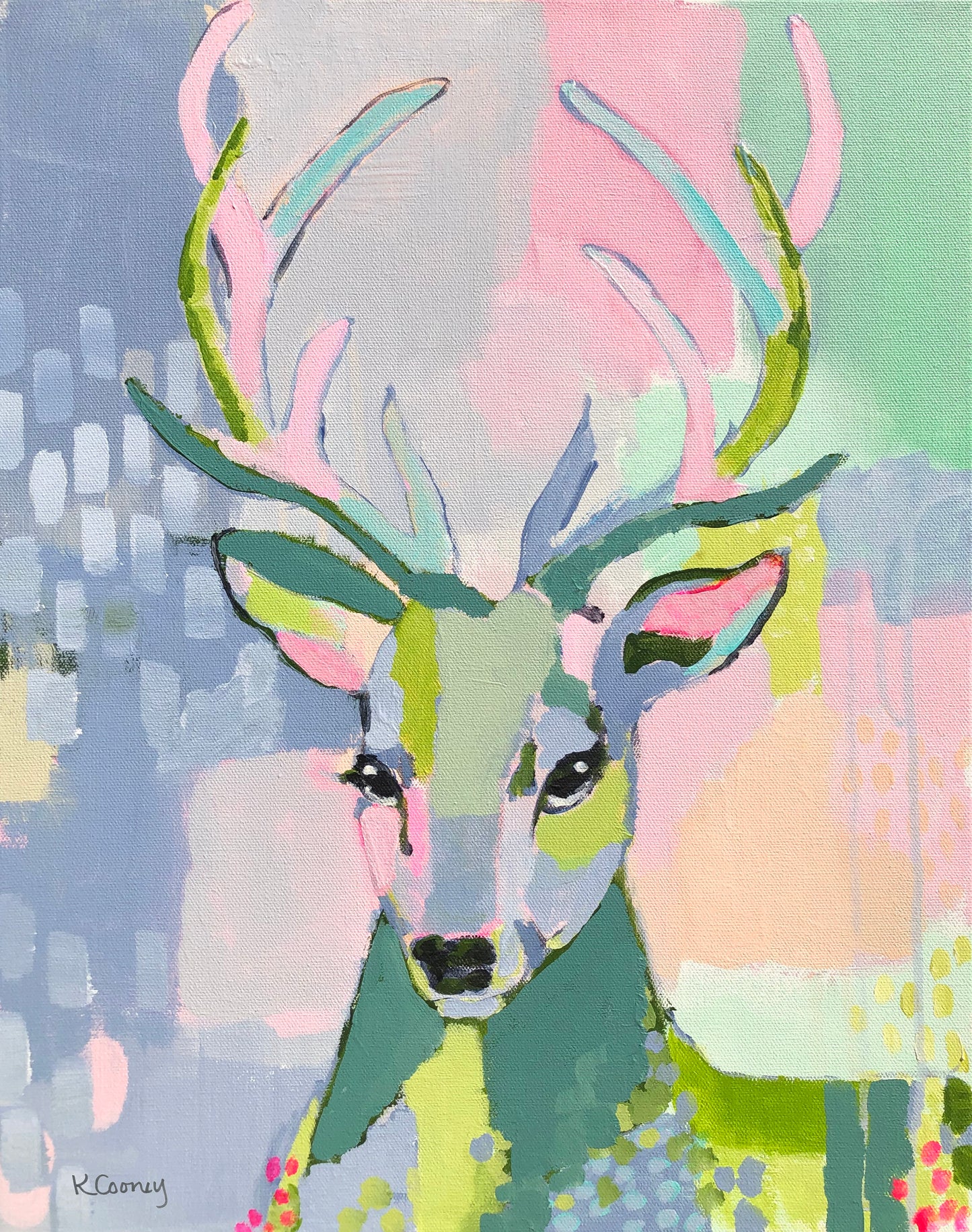 FINNEAS THE DEER