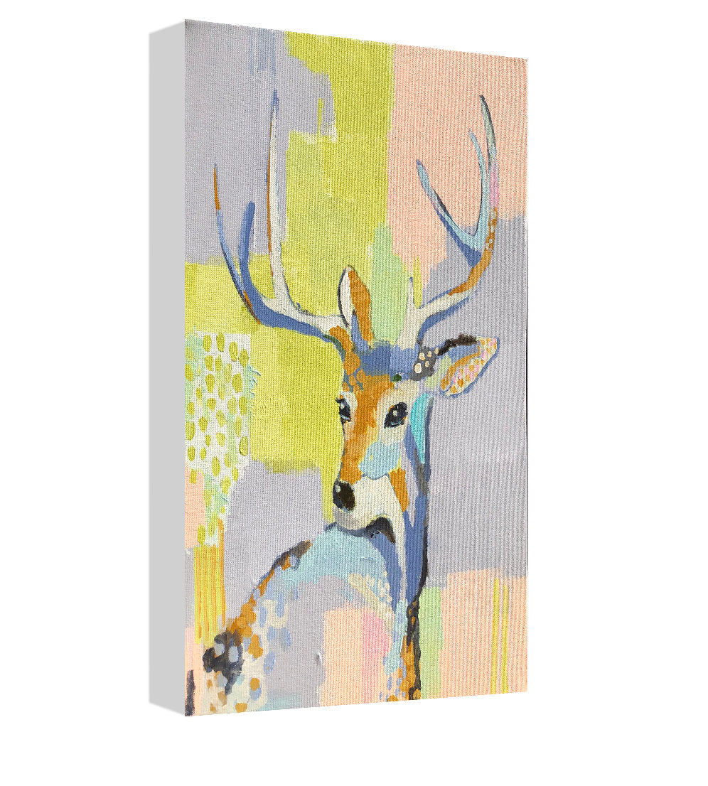 LEOPOLD THE DEER
