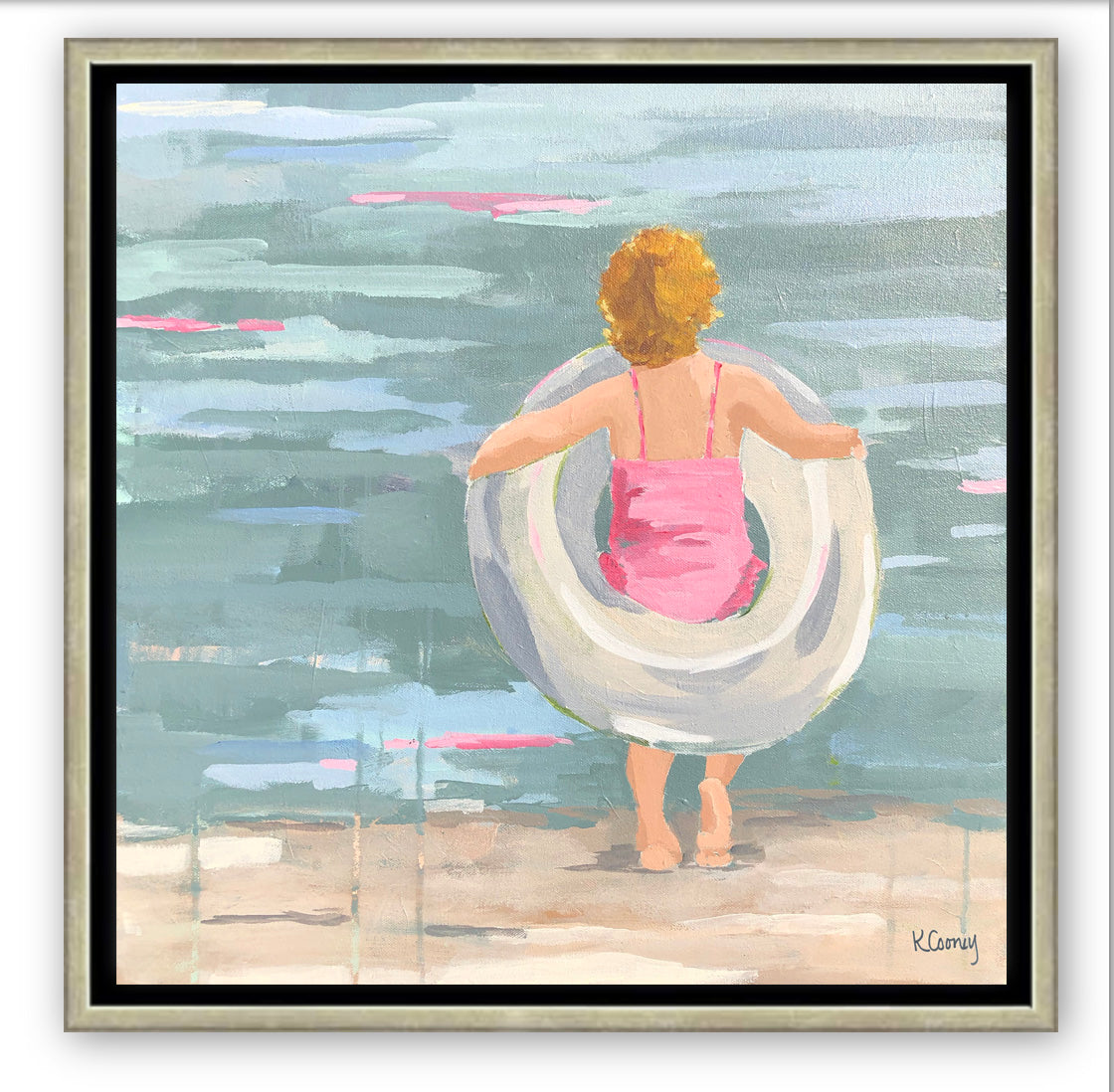 EMILY PRINT