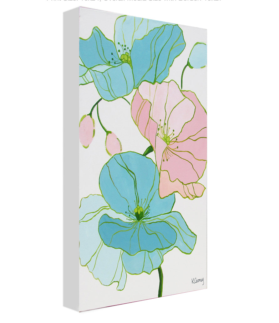 FLORAL 1