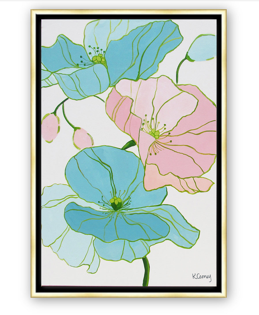 FLORAL 1