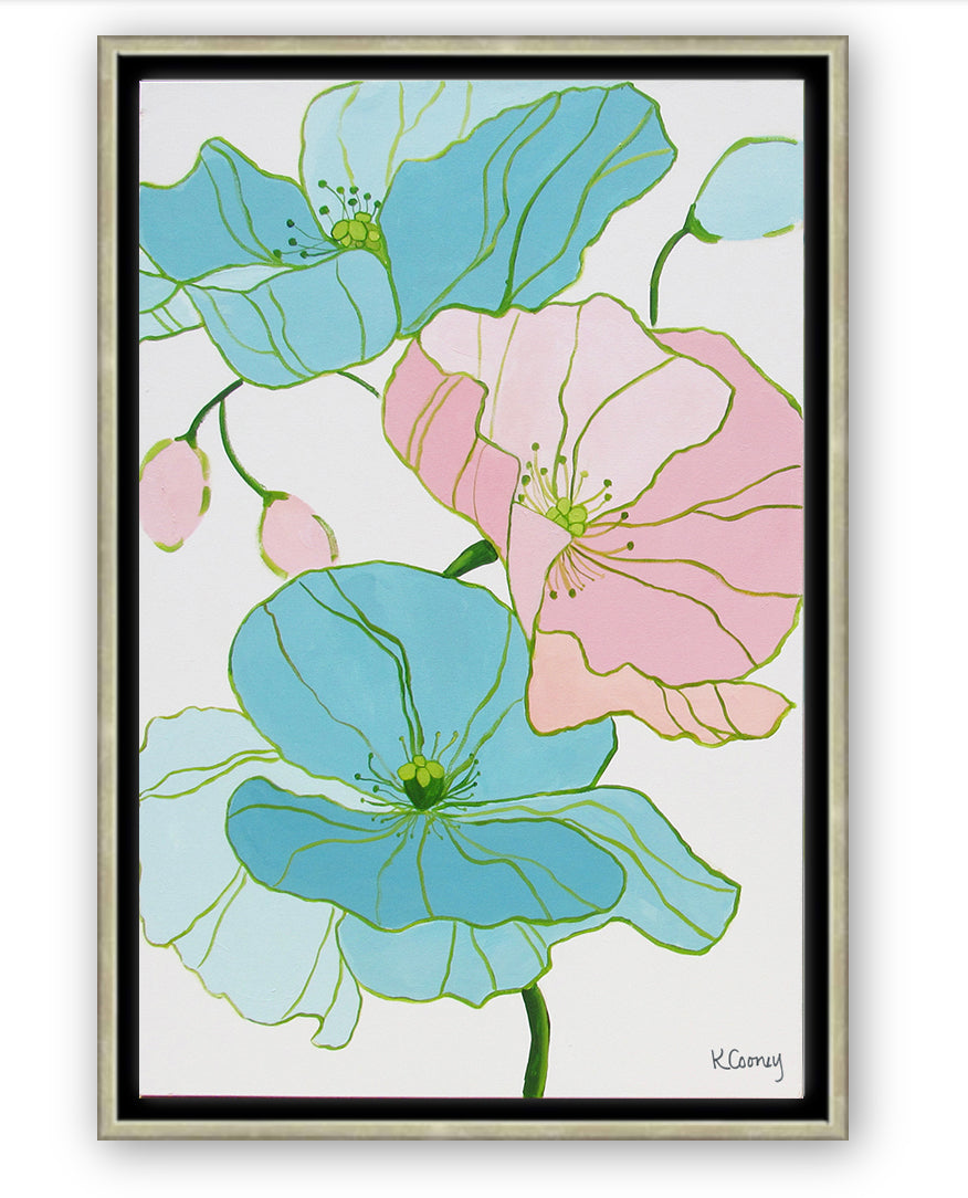 FLORAL 1