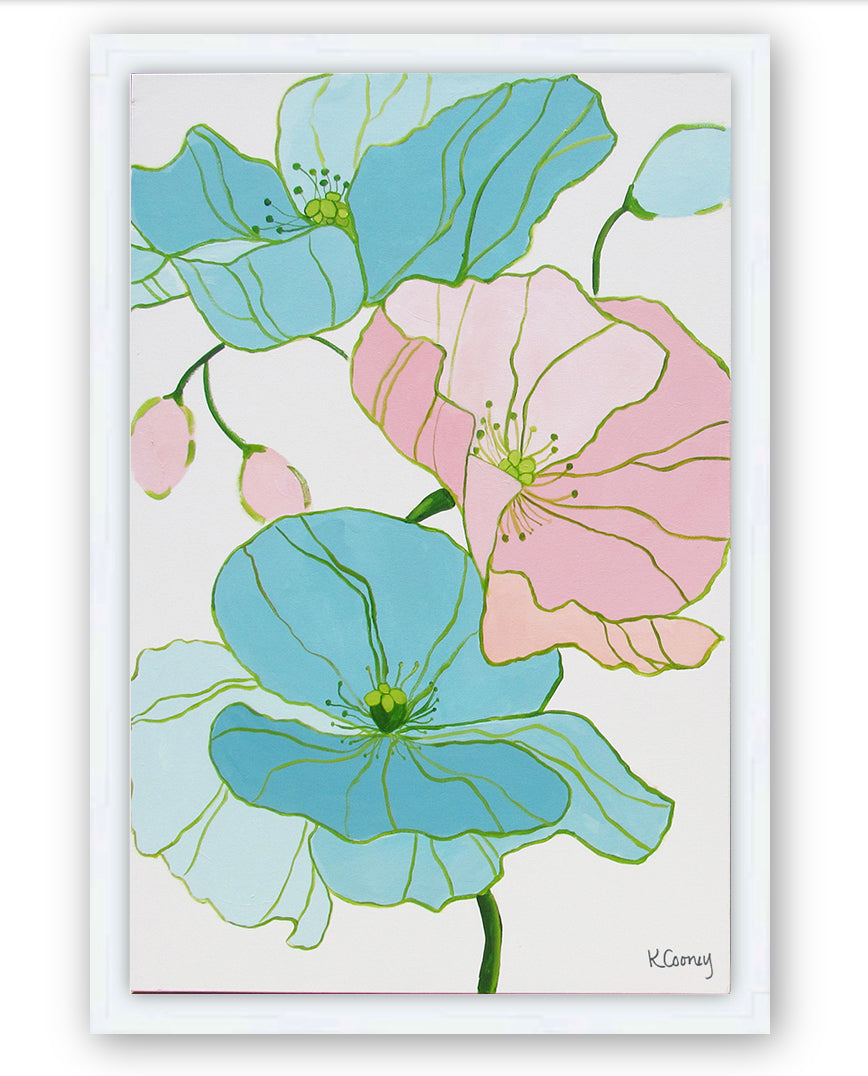 FLORAL 1