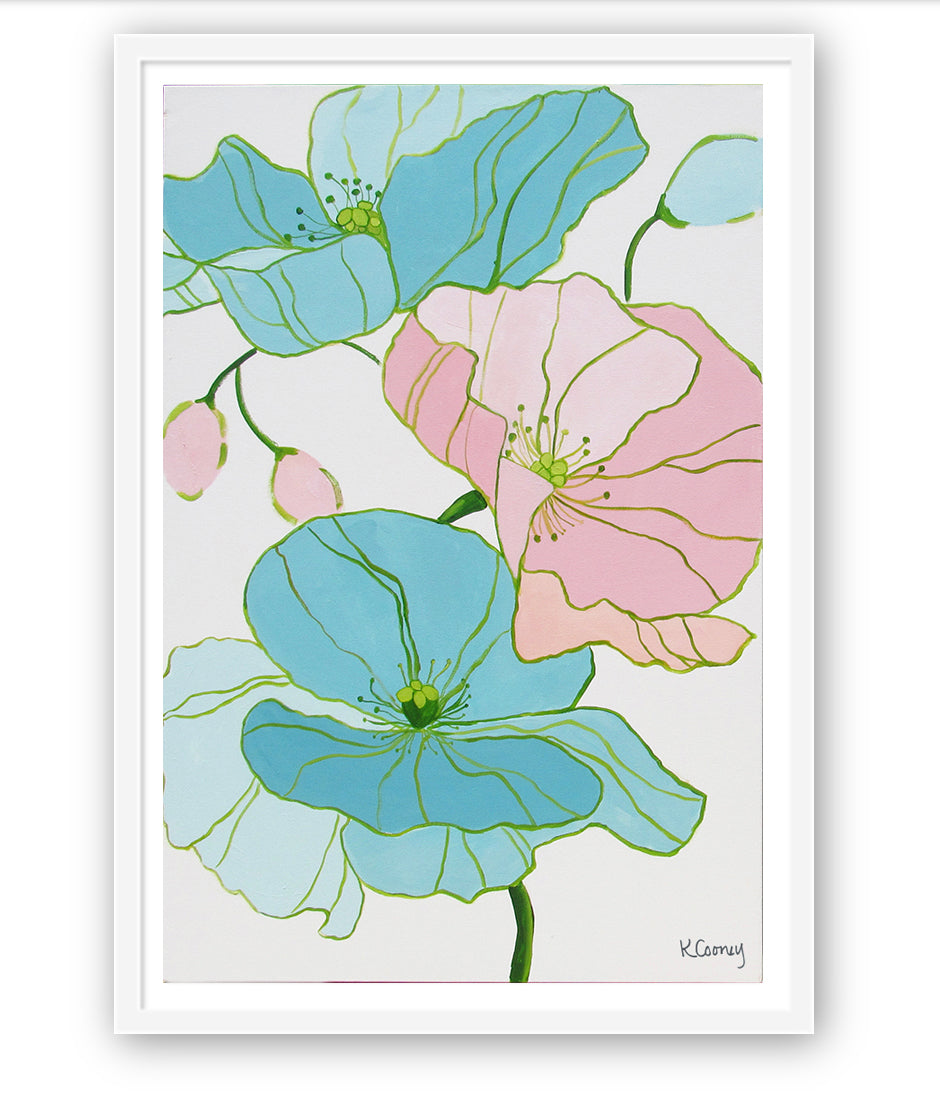 FLORAL 1