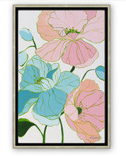 Load image into Gallery viewer, FLORAL 2
