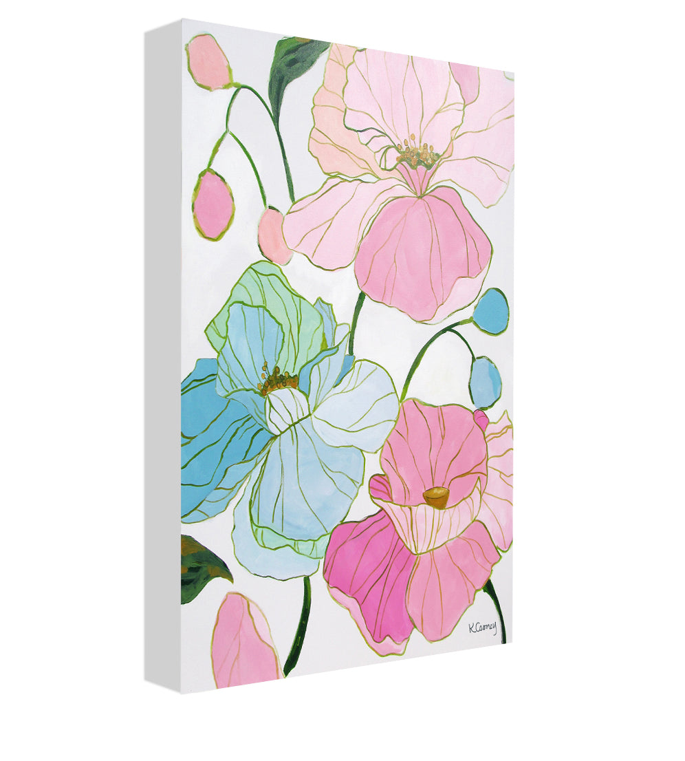 FLORAL DELIGHT