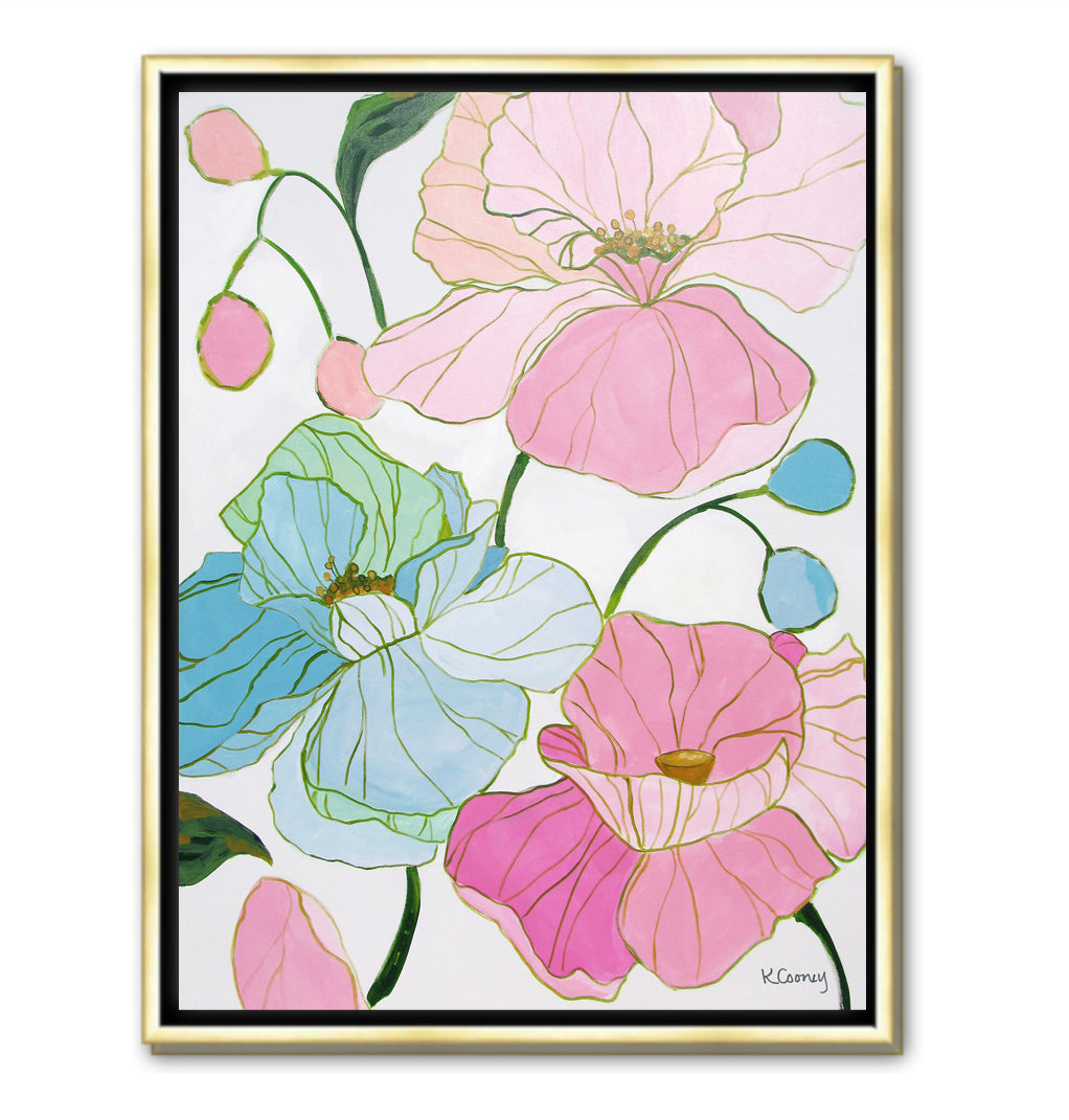 FLORAL DELIGHT