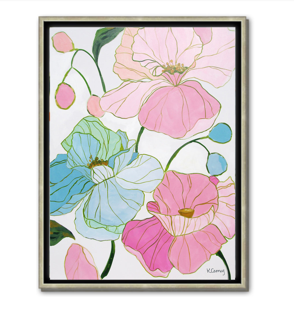 FLORAL DELIGHT