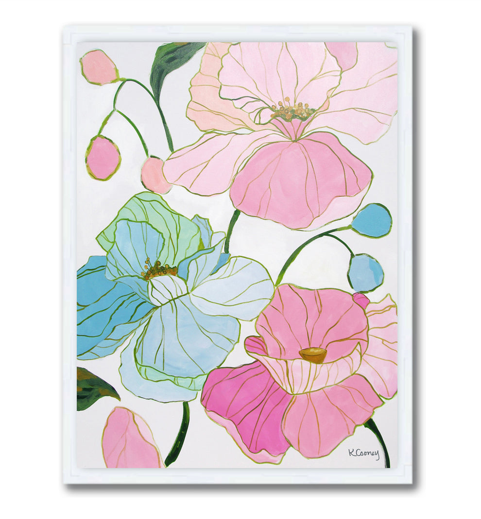 FLORAL DELIGHT