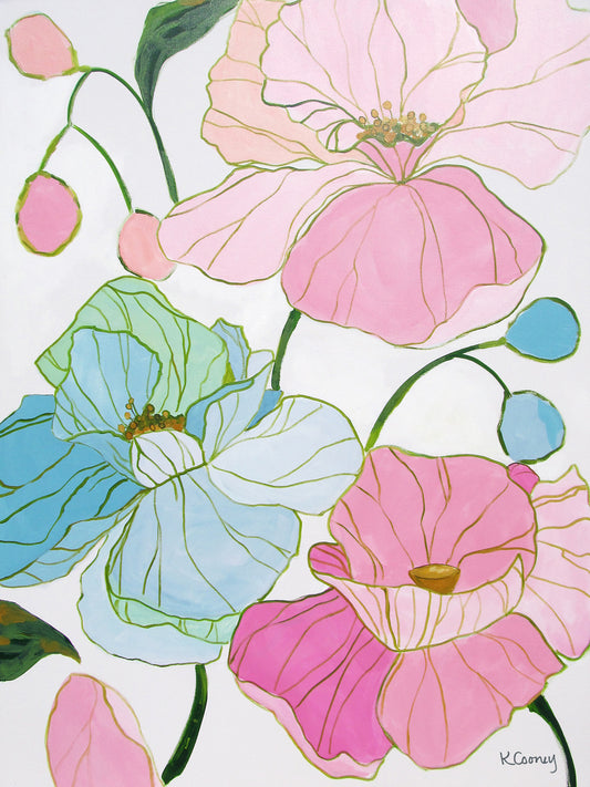 FLORAL DELIGHT
