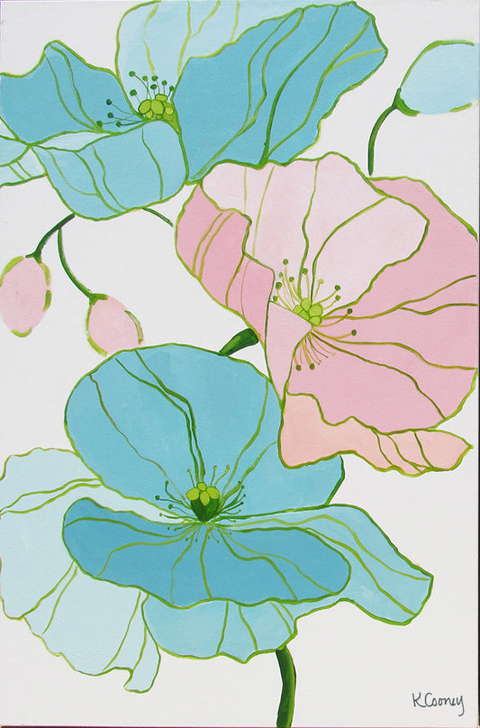 FLORAL 1