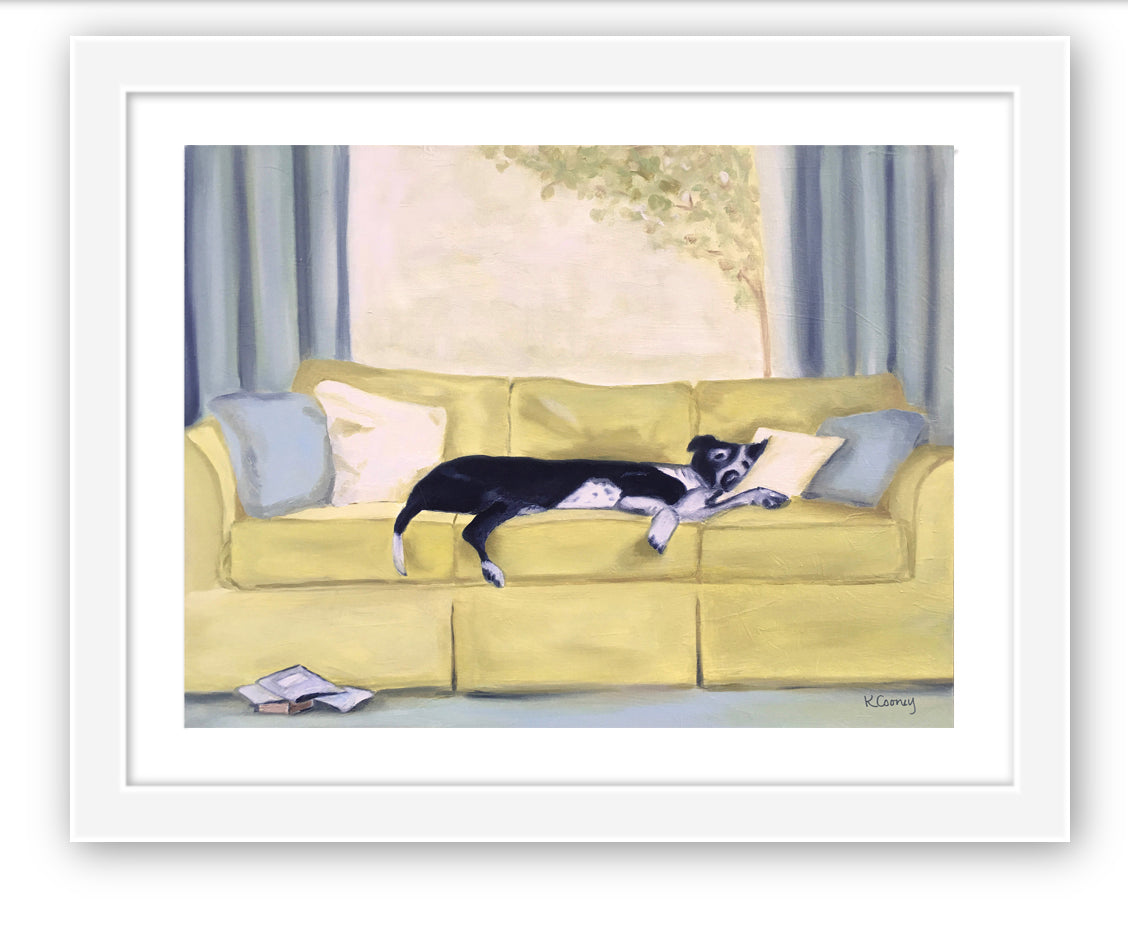 GIDGET