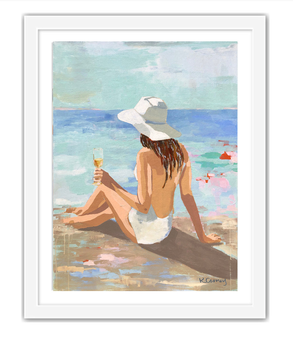 MADELINE PRINT