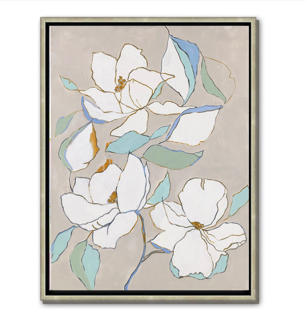 MY FAIR FLORAL