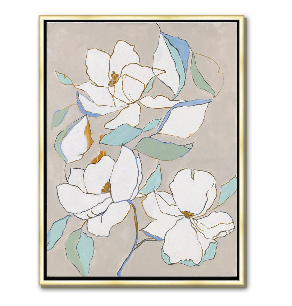 MY FAIR FLORAL
