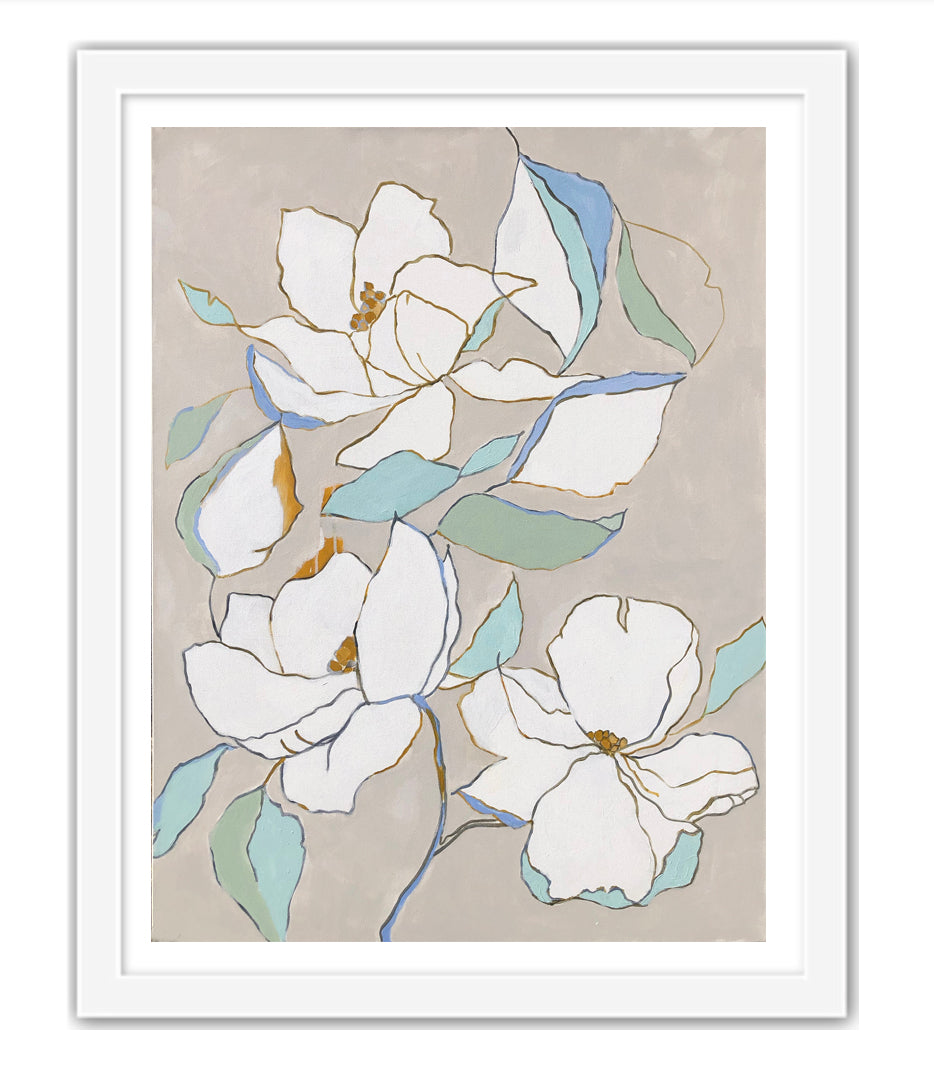 MY FAIR FLORAL