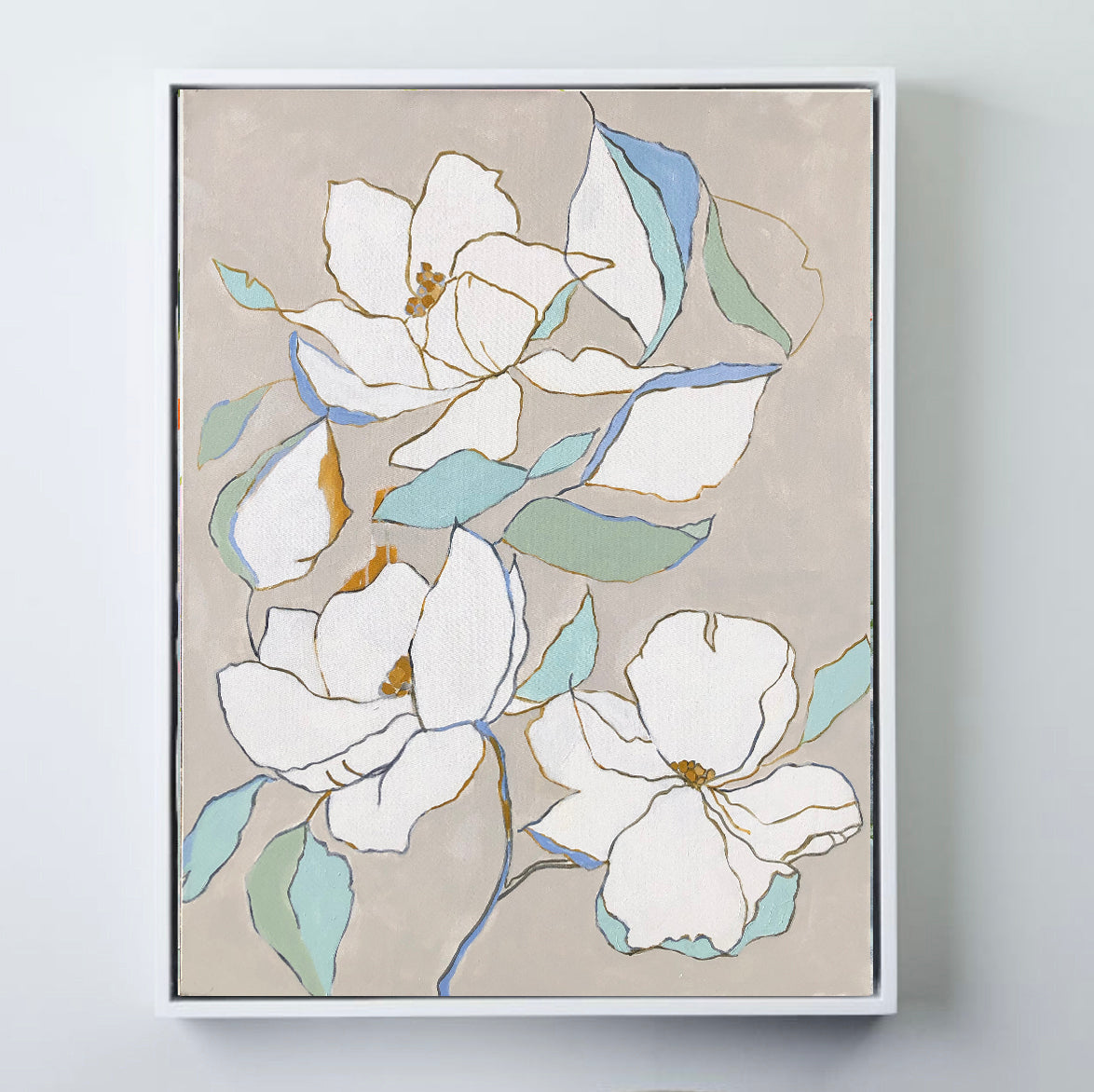 MY FAIR FLORAL