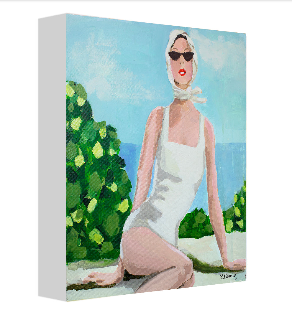SOPHIA PRINT