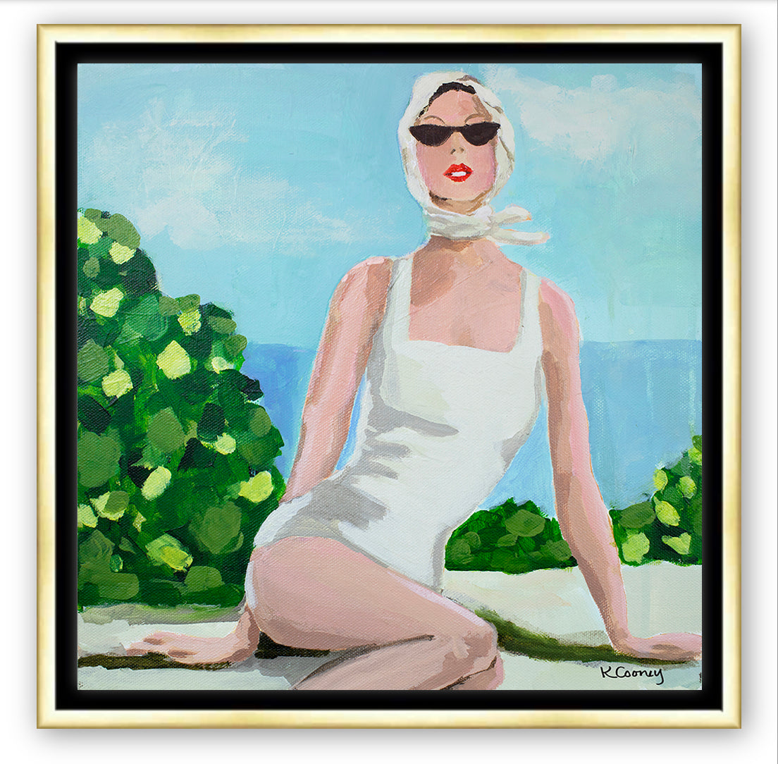 SOPHIA PRINT