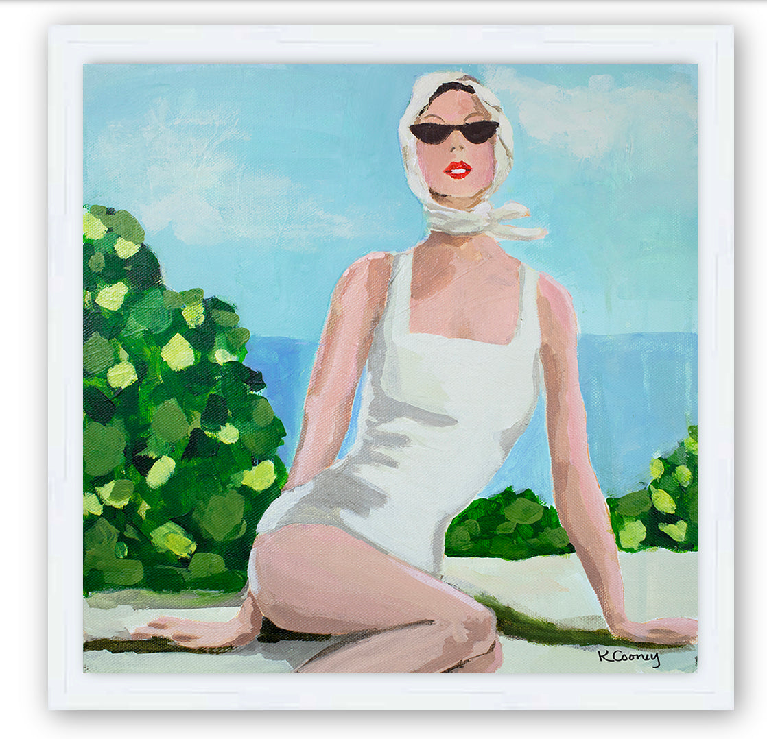 SOPHIA PRINT
