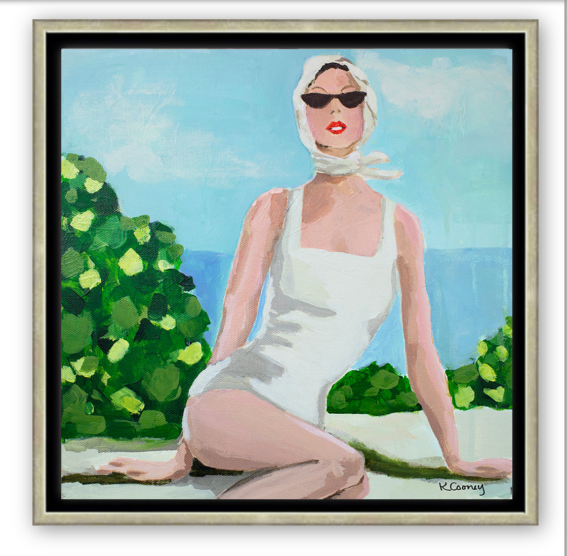 SOPHIA PRINT