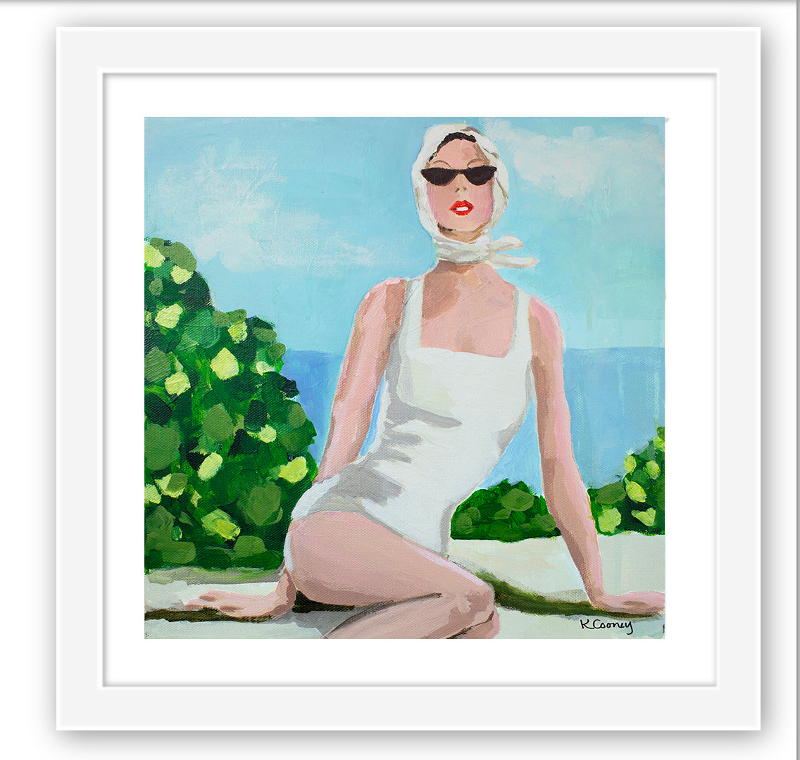 SOPHIA PRINT