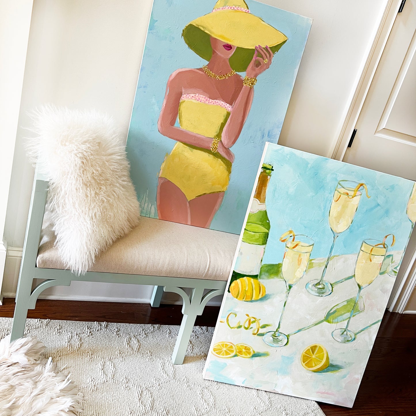 CITRON CHAMPAGNE