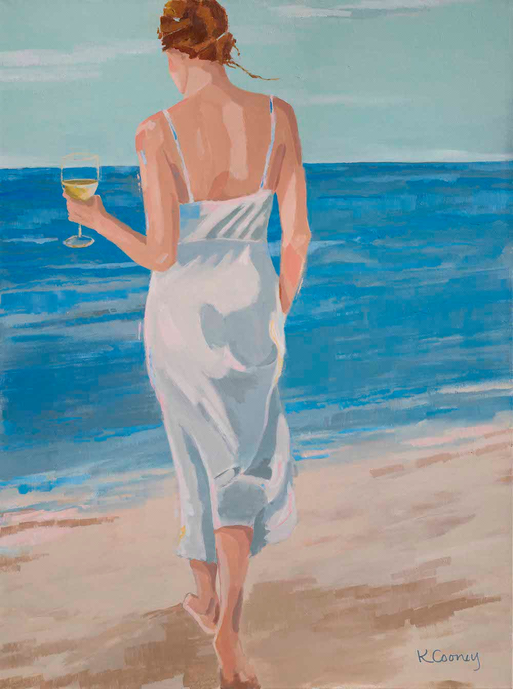 SUZANNA PRINT
