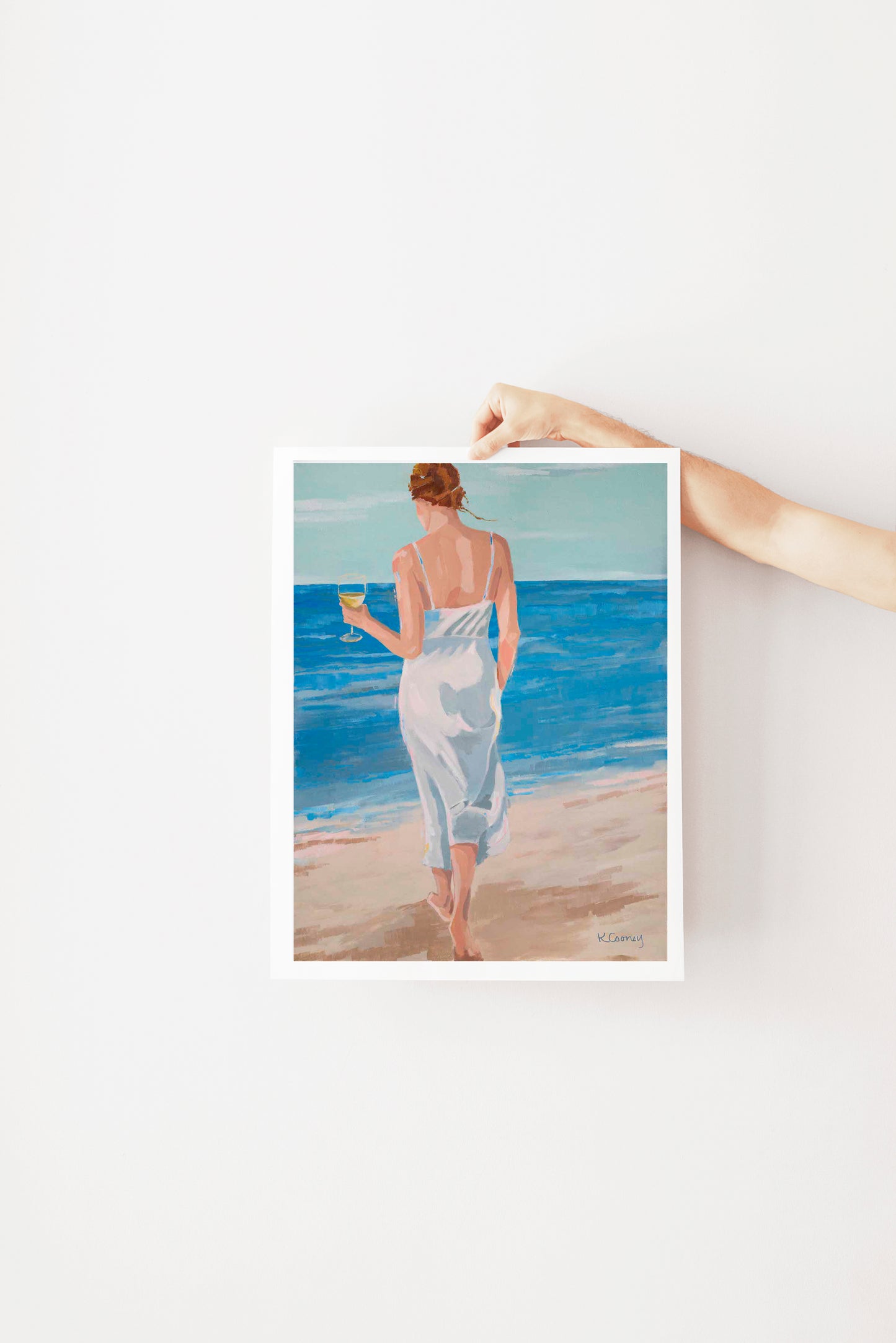 SUZANNA PRINT